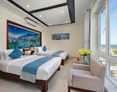 Hotelli Sea Wind (Da Nang, Vietnam)