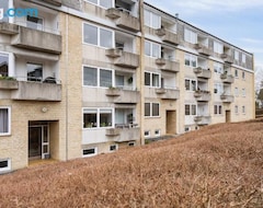 Casa/apartamento entero Come Stay 2 Br Designed Apartment Close To Zoo (Aalborg, Dinamarca)