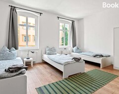 Cijela kuća/apartman Nice Apartment In Eberswalde (Eberswalde, Njemačka)