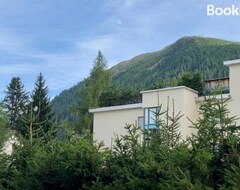 Hele huset/lejligheden Casa Bellina (Davos, Schweiz)
