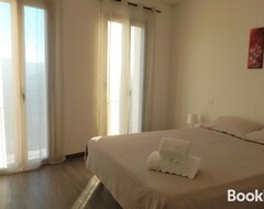 Tüm Ev/Apart Daire Casa Foddis - Bed And View (Baunei, İtalya)