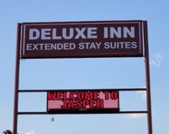 Motel Deluxe Inn Jasper (Jasper, USA)