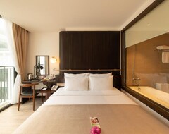 Hotel Majestic Premium (Nha Trang, Vijetnam)