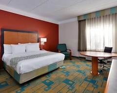 Khách sạn La Quinta Inn & Suites Fremont / Silicon Valley (Fremont, Hoa Kỳ)