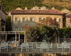 Hotel Apartments Perast (Perast, Montenegro)