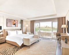 Otel Rixos Golf Villas And Suites Sharm El Sheikh (Şarm El Şeyh, Mısır)