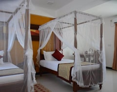 Meili Lanka City Hotel (Kandy, Sri Lanka)