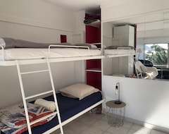 Casa/apartamento entero Apartment Panoramic Sea View, Waterfront For 4 People (La Seyne-sur-Mer, Francia)
