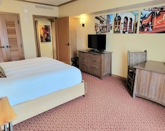 Khách sạn Suncadia Resort a Destination by Hyatt Residence (Cle Elum, Hoa Kỳ)