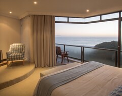 Majatalo Supertubes Guesthouse (Jeffreys Bay, Etelä-Afrikka)