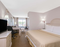Hotelli Days Inn & Suites By Wyndham Navarre - Near Beaches Hurlburt (Navarre, Amerikan Yhdysvallat)