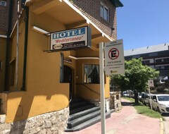 Hotel Mediterráneo (La Falda, Argentina)