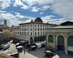 Hotel Il Mercato Centrale (Firenze, Italien)