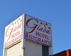 Hotel Ristorante Giada (Grumolo delle Abbadesse, İtalya)