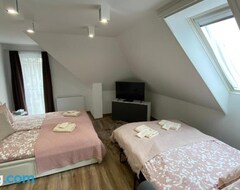 Hele huset/lejligheden Ady13 Vendeghaz Eger (Eger, Ungarn)