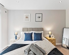Casa/apartamento entero Modern Luxe Living In Lincoln - Flat 6 (Lincoln, Reino Unido)