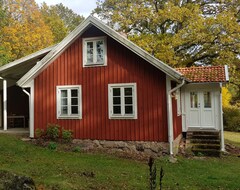 Tüm Ev/Apart Daire Perle Des Nordens â€“ Ferienhaus (Torsås, İsveç)