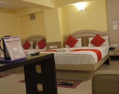 Hotel OYO 3924 Durga International (New Delhi, Indija)