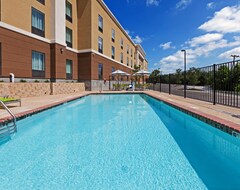 Hotel Hampton Inn and Suites Georgetown/Austin North, TX (Georgetown, EE. UU.)