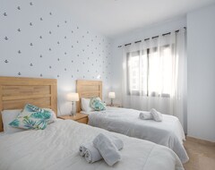 Casa/apartamento entero Property For Rent Directly On The Beach: Let Duquesa Harbour Seduce You (Manilva, España)