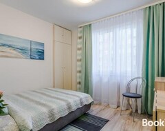 Cijela kuća/apartman Chaty U Beaty (Gdynia, Poljska)
