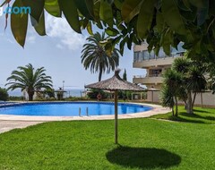 Cijela kuća/apartman Pintor Sorolla Sea View Apartment (Benidorm, Španjolska)