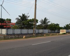 Hotel Karadiya Reach (Kalpitiya, Sri Lanka)