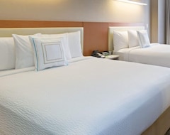 Hotel SpringHill Suites Louisville Downtown (Louisville, USA)