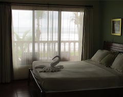 Hotel Delfin Playa Bejuco (Parrita, Kosta Rika)