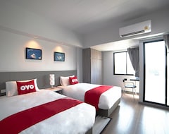 Hotel OYO 462 Star Sukhumvit (Bangkok, Thailand)