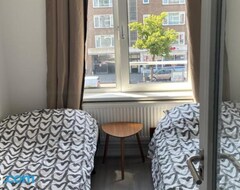 Toàn bộ căn nhà/căn hộ Top Locatie Van Rotterdam (Rotterdam, Hà Lan)