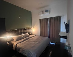 Hotelli Guest Inn Hotel Llc (Dubai, Arabiemiirikunnat)