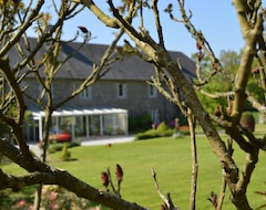 Bed & Breakfast Domaine La Synchronicite GÎtes And Bed And Breakfast (Vaudrimesnil, Francia)