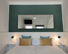 Oda ve Kahvaltı Room27 (San Cristobal de la Laguna, İspanya)