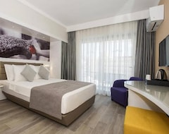 Hotel Lalila Blue Suites (Marmaris, Turkey)