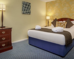 Premier Inn Witney hotel (Witney, Reino Unido)