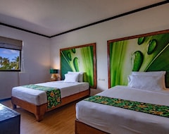 Resort Club Agutaya (San Vicente, Philippines)