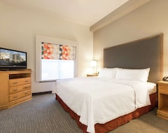 Hotel Homewood Suites by Hilton Greenville (Greenville, EE. UU.)