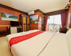 Khách sạn 99 Residence (Patong Beach, Thái Lan)