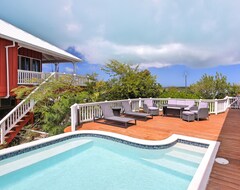 Khách sạn Neptune Villas (Providenciales, Quần đảo Turks and Caicos)