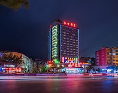 Hotel Crown Prince  Guilin (Guilin, Kina)