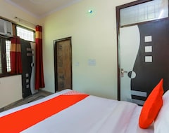 Khách sạn OYO 62680 Primrose Residency 3 (Noida, Ấn Độ)