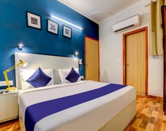 Hotel SilverKey Executive Stays Royal Homes (Noida, India)