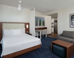 Hotel Homewood Suites By Hilton Santo Domingo, Dominican Republic (Santo Domingo, Dominikanske republikk)