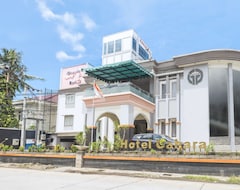 OYO 466 Gahara Hotel (Makassar, Endonezya)