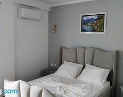 Resort Unique (Gramsh, Arnavutluk)