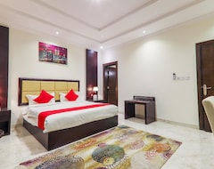 OYO 180 Asdaa Al Rahah Hotel Suites (Jedda, Arabia Saudí)