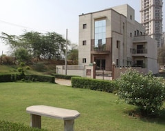 Khách sạn Hotel 7110 Residency (Gurgaon, Ấn Độ)
