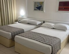 Hotel Holiday Inn Recife (Recife, Brazil)