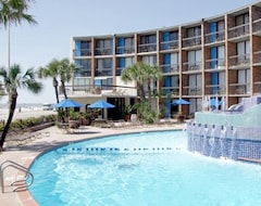 Hotel The Commodore on The Beach (Galveston, Sjedinjene Američke Države)